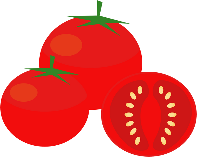 Tomato 